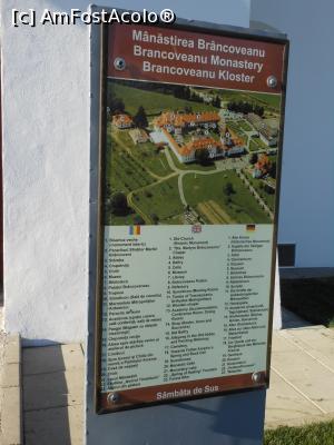 [P03] S&acirc;mbăta de Sus - Mănăstirea Br&acirc;ncoveanu. Panou informativ. » foto by iulianic
 - 
<span class="allrVoted glyphicon glyphicon-heart hidden" id="av1352329"></span>
<a class="m-l-10 hidden" id="sv1352329" onclick="voting_Foto_DelVot(,1352329,4842)" role="button">șterge vot <span class="glyphicon glyphicon-remove"></span></a>
<a id="v91352329" class=" c-red"  onclick="voting_Foto_SetVot(1352329)" role="button"><span class="glyphicon glyphicon-heart-empty"></span> <b>LIKE</b> = Votează poza</a> <img class="hidden"  id="f1352329W9" src="/imagini/loader.gif" border="0" /><span class="AjErrMes hidden" id="e1352329ErM"></span>