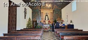 [P03] Lumanari aprinse la Ermita de San Telmo » foto by Dracula63
 - 
<span class="allrVoted glyphicon glyphicon-heart hidden" id="av1531338"></span>
<a class="m-l-10 hidden" id="sv1531338" onclick="voting_Foto_DelVot(,1531338,4873)" role="button">șterge vot <span class="glyphicon glyphicon-remove"></span></a>
<a id="v91531338" class=" c-red"  onclick="voting_Foto_SetVot(1531338)" role="button"><span class="glyphicon glyphicon-heart-empty"></span> <b>LIKE</b> = Votează poza</a> <img class="hidden"  id="f1531338W9" src="/imagini/loader.gif" border="0" /><span class="AjErrMes hidden" id="e1531338ErM"></span>