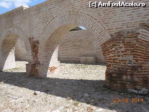 [P10] Strehaia - Palatul Craioveştilor, vechi şi nou în subsolul reconstruit.  » foto by iulianic
 - 
<span class="allrVoted glyphicon glyphicon-heart hidden" id="av554598"></span>
<a class="m-l-10 hidden" id="sv554598" onclick="voting_Foto_DelVot(,554598,4896)" role="button">șterge vot <span class="glyphicon glyphicon-remove"></span></a>
<a id="v9554598" class=" c-red"  onclick="voting_Foto_SetVot(554598)" role="button"><span class="glyphicon glyphicon-heart-empty"></span> <b>LIKE</b> = Votează poza</a> <img class="hidden"  id="f554598W9" src="/imagini/loader.gif" border="0" /><span class="AjErrMes hidden" id="e554598ErM"></span>