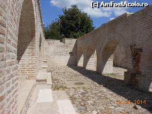 [P12] Strehaia - Palatul Craioveştilor, subsolul reconstruit.  » foto by iulianic
 - 
<span class="allrVoted glyphicon glyphicon-heart hidden" id="av554600"></span>
<a class="m-l-10 hidden" id="sv554600" onclick="voting_Foto_DelVot(,554600,4896)" role="button">șterge vot <span class="glyphicon glyphicon-remove"></span></a>
<a id="v9554600" class=" c-red"  onclick="voting_Foto_SetVot(554600)" role="button"><span class="glyphicon glyphicon-heart-empty"></span> <b>LIKE</b> = Votează poza</a> <img class="hidden"  id="f554600W9" src="/imagini/loader.gif" border="0" /><span class="AjErrMes hidden" id="e554600ErM"></span>