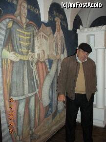 [P43] Fresce din Cula Greceanu reprezentand chiar familia boiereasca » foto by verobutterfly
 - 
<span class="allrVoted glyphicon glyphicon-heart hidden" id="av147058"></span>
<a class="m-l-10 hidden" id="sv147058" onclick="voting_Foto_DelVot(,147058,4898)" role="button">șterge vot <span class="glyphicon glyphicon-remove"></span></a>
<a id="v9147058" class=" c-red"  onclick="voting_Foto_SetVot(147058)" role="button"><span class="glyphicon glyphicon-heart-empty"></span> <b>LIKE</b> = Votează poza</a> <img class="hidden"  id="f147058W9" src="/imagini/loader.gif" border="0" /><span class="AjErrMes hidden" id="e147058ErM"></span>