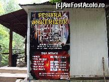 [P16] Program vizita la Pestera Muierilor » foto by Lumis66
 - 
<span class="allrVoted glyphicon glyphicon-heart hidden" id="av262895"></span>
<a class="m-l-10 hidden" id="sv262895" onclick="voting_Foto_DelVot(,262895,4898)" role="button">șterge vot <span class="glyphicon glyphicon-remove"></span></a>
<a id="v9262895" class=" c-red"  onclick="voting_Foto_SetVot(262895)" role="button"><span class="glyphicon glyphicon-heart-empty"></span> <b>LIKE</b> = Votează poza</a> <img class="hidden"  id="f262895W9" src="/imagini/loader.gif" border="0" /><span class="AjErrMes hidden" id="e262895ErM"></span>