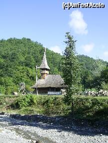 [P10] Manastirea Vodita - Biserica de lemn. » foto by iulianic
 - 
<span class="allrVoted glyphicon glyphicon-heart hidden" id="av245661"></span>
<a class="m-l-10 hidden" id="sv245661" onclick="voting_Foto_DelVot(,245661,4898)" role="button">șterge vot <span class="glyphicon glyphicon-remove"></span></a>
<a id="v9245661" class=" c-red"  onclick="voting_Foto_SetVot(245661)" role="button"><span class="glyphicon glyphicon-heart-empty"></span> <b>LIKE</b> = Votează poza</a> <img class="hidden"  id="f245661W9" src="/imagini/loader.gif" border="0" /><span class="AjErrMes hidden" id="e245661ErM"></span>