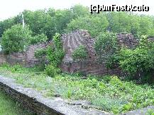 [P02] Manastirea Calui - O parte din zid si temelii de chilii. » foto by iulianic
 - 
<span class="allrVoted glyphicon glyphicon-heart hidden" id="av245640"></span>
<a class="m-l-10 hidden" id="sv245640" onclick="voting_Foto_DelVot(,245640,4898)" role="button">șterge vot <span class="glyphicon glyphicon-remove"></span></a>
<a id="v9245640" class=" c-red"  onclick="voting_Foto_SetVot(245640)" role="button"><span class="glyphicon glyphicon-heart-empty"></span> <b>LIKE</b> = Votează poza</a> <img class="hidden"  id="f245640W9" src="/imagini/loader.gif" border="0" /><span class="AjErrMes hidden" id="e245640ErM"></span>