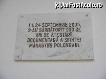 [P34] Manastirea Polovragi » foto by ancamariagadea*
 - 
<span class="allrVoted glyphicon glyphicon-heart hidden" id="av77871"></span>
<a class="m-l-10 hidden" id="sv77871" onclick="voting_Foto_DelVot(,77871,4898)" role="button">șterge vot <span class="glyphicon glyphicon-remove"></span></a>
<a id="v977871" class=" c-red"  onclick="voting_Foto_SetVot(77871)" role="button"><span class="glyphicon glyphicon-heart-empty"></span> <b>LIKE</b> = Votează poza</a> <img class="hidden"  id="f77871W9" src="/imagini/loader.gif" border="0" /><span class="AjErrMes hidden" id="e77871ErM"></span>