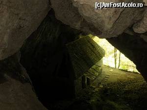 [P13] Prima biserică din Peștera Sf. Grigore Decapolitul.  » foto by tata123 🔱
 - 
<span class="allrVoted glyphicon glyphicon-heart hidden" id="av602775"></span>
<a class="m-l-10 hidden" id="sv602775" onclick="voting_Foto_DelVot(,602775,4898)" role="button">șterge vot <span class="glyphicon glyphicon-remove"></span></a>
<a id="v9602775" class=" c-red"  onclick="voting_Foto_SetVot(602775)" role="button"><span class="glyphicon glyphicon-heart-empty"></span> <b>LIKE</b> = Votează poza</a> <img class="hidden"  id="f602775W9" src="/imagini/loader.gif" border="0" /><span class="AjErrMes hidden" id="e602775ErM"></span>