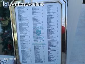 [P2x] La Sulina de Crăciun, 26.12.2025 - meniul restaurantului » foto by nicole33
 - 
<span class="allrVoted glyphicon glyphicon-heart hidden" id="av1512500"></span>
<a class="m-l-10 hidden" id="sv1512500" onclick="voting_Foto_DelVot(,1512500,4946)" role="button">șterge vot <span class="glyphicon glyphicon-remove"></span></a>
<a id="v91512500" class=" c-red"  onclick="voting_Foto_SetVot(1512500)" role="button"><span class="glyphicon glyphicon-heart-empty"></span> <b>LIKE</b> = Votează poza</a> <img class="hidden"  id="f1512500W9" src="/imagini/loader.gif" border="0" /><span class="AjErrMes hidden" id="e1512500ErM"></span>