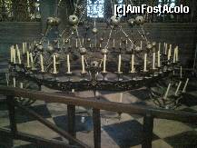 [P13] acest imens candelambru era asezat direct pe podea » foto by kmy
 - 
<span class="allrVoted glyphicon glyphicon-heart hidden" id="av120256"></span>
<a class="m-l-10 hidden" id="sv120256" onclick="voting_Foto_DelVot(,120256,4952)" role="button">șterge vot <span class="glyphicon glyphicon-remove"></span></a>
<a id="v9120256" class=" c-red"  onclick="voting_Foto_SetVot(120256)" role="button"><span class="glyphicon glyphicon-heart-empty"></span> <b>LIKE</b> = Votează poza</a> <img class="hidden"  id="f120256W9" src="/imagini/loader.gif" border="0" /><span class="AjErrMes hidden" id="e120256ErM"></span>