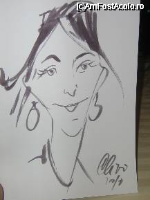 [P44] hai sa va arat si caricatura mea....e facuta dupa ce a gresit 2 si nu a vrut sa mi le arate. Sunt fudula rau daca n-a iesit din prima ! :) » foto by Delphinash
 - 
<span class="allrVoted glyphicon glyphicon-heart hidden" id="av51221"></span>
<a class="m-l-10 hidden" id="sv51221" onclick="voting_Foto_DelVot(,51221,4961)" role="button">șterge vot <span class="glyphicon glyphicon-remove"></span></a>
<a id="v951221" class=" c-red"  onclick="voting_Foto_SetVot(51221)" role="button"><span class="glyphicon glyphicon-heart-empty"></span> <b>LIKE</b> = Votează poza</a> <img class="hidden"  id="f51221W9" src="/imagini/loader.gif" border="0" /><span class="AjErrMes hidden" id="e51221ErM"></span>