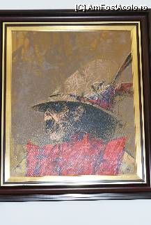 [P05] În privinţa picturilor din restaurant, care mi-au plăcut în mod deosebit, m-am interesat, dar nu am putut afla decât că toate aparţin aceluiaşi artist plastic, rămas neidentificat. » foto by Costi
 - 
<span class="allrVoted glyphicon glyphicon-heart hidden" id="av50386"></span>
<a class="m-l-10 hidden" id="sv50386" onclick="voting_Foto_DelVot(,50386,4961)" role="button">șterge vot <span class="glyphicon glyphicon-remove"></span></a>
<a id="v950386" class=" c-red"  onclick="voting_Foto_SetVot(50386)" role="button"><span class="glyphicon glyphicon-heart-empty"></span> <b>LIKE</b> = Votează poza</a> <img class="hidden"  id="f50386W9" src="/imagini/loader.gif" border="0" /><span class="AjErrMes hidden" id="e50386ErM"></span>