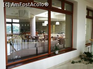 [P30] Restaurantul de mic dejun văzut din zona Recepției » foto by crismis
 - 
<span class="allrVoted glyphicon glyphicon-heart hidden" id="av942186"></span>
<a class="m-l-10 hidden" id="sv942186" onclick="voting_Foto_DelVot(,942186,4996)" role="button">șterge vot <span class="glyphicon glyphicon-remove"></span></a>
<a id="v9942186" class=" c-red"  onclick="voting_Foto_SetVot(942186)" role="button"><span class="glyphicon glyphicon-heart-empty"></span> <b>LIKE</b> = Votează poza</a> <img class="hidden"  id="f942186W9" src="/imagini/loader.gif" border="0" /><span class="AjErrMes hidden" id="e942186ErM"></span>