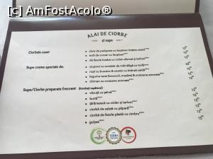 [P19] Restaurant Casa Terra - meniul de ciorbe » foto by nicole33
 - 
<span class="allrVoted glyphicon glyphicon-heart hidden" id="av1018465"></span>
<a class="m-l-10 hidden" id="sv1018465" onclick="voting_Foto_DelVot(,1018465,4997)" role="button">șterge vot <span class="glyphicon glyphicon-remove"></span></a>
<a id="v91018465" class=" c-red"  onclick="voting_Foto_SetVot(1018465)" role="button"><span class="glyphicon glyphicon-heart-empty"></span> <b>LIKE</b> = Votează poza</a> <img class="hidden"  id="f1018465W9" src="/imagini/loader.gif" border="0" /><span class="AjErrMes hidden" id="e1018465ErM"></span>