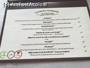 [P20] Restaurant Casa Terra - meniul cu 'chestii' mai sofisticate » foto by nicole33
 - 
<span class="allrVoted glyphicon glyphicon-heart hidden" id="av1018466"></span>
<a class="m-l-10 hidden" id="sv1018466" onclick="voting_Foto_DelVot(,1018466,4997)" role="button">șterge vot <span class="glyphicon glyphicon-remove"></span></a>
<a id="v91018466" class=" c-red"  onclick="voting_Foto_SetVot(1018466)" role="button"><span class="glyphicon glyphicon-heart-empty"></span> <b>LIKE</b> = Votează poza</a> <img class="hidden"  id="f1018466W9" src="/imagini/loader.gif" border="0" /><span class="AjErrMes hidden" id="e1018466ErM"></span>