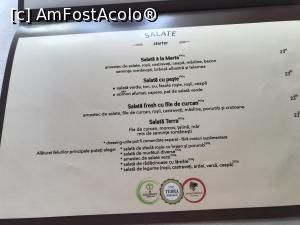 [P24] Restaurant Casa Terra - meniul de salate » foto by nicole33
 - 
<span class="allrVoted glyphicon glyphicon-heart hidden" id="av1018470"></span>
<a class="m-l-10 hidden" id="sv1018470" onclick="voting_Foto_DelVot(,1018470,4997)" role="button">șterge vot <span class="glyphicon glyphicon-remove"></span></a>
<a id="v91018470" class=" c-red"  onclick="voting_Foto_SetVot(1018470)" role="button"><span class="glyphicon glyphicon-heart-empty"></span> <b>LIKE</b> = Votează poza</a> <img class="hidden"  id="f1018470W9" src="/imagini/loader.gif" border="0" /><span class="AjErrMes hidden" id="e1018470ErM"></span>