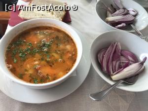 [P09] Restaurant Casa Terra - ciorba de fasole » foto by nicole33
 - 
<span class="allrVoted glyphicon glyphicon-heart hidden" id="av1018455"></span>
<a class="m-l-10 hidden" id="sv1018455" onclick="voting_Foto_DelVot(,1018455,4997)" role="button">șterge vot <span class="glyphicon glyphicon-remove"></span></a>
<a id="v91018455" class=" c-red"  onclick="voting_Foto_SetVot(1018455)" role="button"><span class="glyphicon glyphicon-heart-empty"></span> <b>LIKE</b> = Votează poza</a> <img class="hidden"  id="f1018455W9" src="/imagini/loader.gif" border="0" /><span class="AjErrMes hidden" id="e1018455ErM"></span>