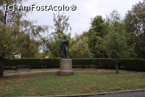 [P61] Burgas, Parcul Mării, Statuia lui Pușkin » foto by mprofeanu
 - 
<span class="allrVoted glyphicon glyphicon-heart hidden" id="av1204502"></span>
<a class="m-l-10 hidden" id="sv1204502" onclick="voting_Foto_DelVot(,1204502,5049)" role="button">șterge vot <span class="glyphicon glyphicon-remove"></span></a>
<a id="v91204502" class=" c-red"  onclick="voting_Foto_SetVot(1204502)" role="button"><span class="glyphicon glyphicon-heart-empty"></span> <b>LIKE</b> = Votează poza</a> <img class="hidden"  id="f1204502W9" src="/imagini/loader.gif" border="0" /><span class="AjErrMes hidden" id="e1204502ErM"></span>