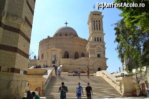 [P29] Biserica Sf. Gheorghe. Cairoul Coptic.  » foto by TraianS
 - 
<span class="allrVoted glyphicon glyphicon-heart hidden" id="av576714"></span>
<a class="m-l-10 hidden" id="sv576714" onclick="voting_Foto_DelVot(,576714,5067)" role="button">șterge vot <span class="glyphicon glyphicon-remove"></span></a>
<a id="v9576714" class=" c-red"  onclick="voting_Foto_SetVot(576714)" role="button"><span class="glyphicon glyphicon-heart-empty"></span> <b>LIKE</b> = Votează poza</a> <img class="hidden"  id="f576714W9" src="/imagini/loader.gif" border="0" /><span class="AjErrMes hidden" id="e576714ErM"></span>