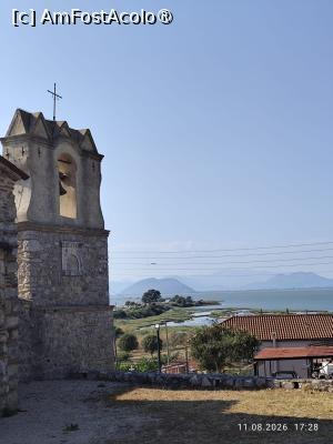 [P19] Biserica Panagia Koronisia » foto by ilee
 - 
<span class="allrVoted glyphicon glyphicon-heart hidden" id="av1543989"></span>
<a class="m-l-10 hidden" id="sv1543989" onclick="voting_Foto_DelVot(,1543989,5075)" role="button">șterge vot <span class="glyphicon glyphicon-remove"></span></a>
<a id="v91543989" class=" c-red"  onclick="voting_Foto_SetVot(1543989)" role="button"><span class="glyphicon glyphicon-heart-empty"></span> <b>LIKE</b> = Votează poza</a> <img class="hidden"  id="f1543989W9" src="/imagini/loader.gif" border="0" /><span class="AjErrMes hidden" id="e1543989ErM"></span>