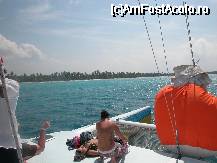 [P08] pe catamaran inpre insula Saona... » foto by Daniel35
 - 
<span class="allrVoted glyphicon glyphicon-heart hidden" id="av54132"></span>
<a class="m-l-10 hidden" id="sv54132" onclick="voting_Foto_DelVot(,54132,5086)" role="button">șterge vot <span class="glyphicon glyphicon-remove"></span></a>
<a id="v954132" class=" c-red"  onclick="voting_Foto_SetVot(54132)" role="button"><span class="glyphicon glyphicon-heart-empty"></span> <b>LIKE</b> = Votează poza</a> <img class="hidden"  id="f54132W9" src="/imagini/loader.gif" border="0" /><span class="AjErrMes hidden" id="e54132ErM"></span>