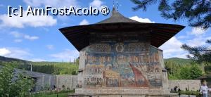 [P47] Bucovina in 4 zile - Manastirea Voronet, fatada vestica. » foto by iulianic
 - 
<span class="allrVoted glyphicon glyphicon-heart hidden" id="av1543166"></span>
<a class="m-l-10 hidden" id="sv1543166" onclick="voting_Foto_DelVot(,1543166,5114)" role="button">șterge vot <span class="glyphicon glyphicon-remove"></span></a>
<a id="v91543166" class=" c-red"  onclick="voting_Foto_SetVot(1543166)" role="button"><span class="glyphicon glyphicon-heart-empty"></span> <b>LIKE</b> = Votează poza</a> <img class="hidden"  id="f1543166W9" src="/imagini/loader.gif" border="0" /><span class="AjErrMes hidden" id="e1543166ErM"></span>