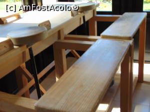 [P35] Vedere din atelierul de olarit, cu traditionala roata pe care se lucreaza produsele ceramice... » foto by liviu49
 - 
<span class="allrVoted glyphicon glyphicon-heart hidden" id="av1302946"></span>
<a class="m-l-10 hidden" id="sv1302946" onclick="voting_Foto_DelVot(,1302946,5114)" role="button">șterge vot <span class="glyphicon glyphicon-remove"></span></a>
<a id="v91302946" class=" c-red"  onclick="voting_Foto_SetVot(1302946)" role="button"><span class="glyphicon glyphicon-heart-empty"></span> <b>LIKE</b> = Votează poza</a> <img class="hidden"  id="f1302946W9" src="/imagini/loader.gif" border="0" /><span class="AjErrMes hidden" id="e1302946ErM"></span>