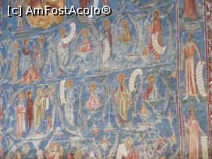 [P23] Nu se poate vorbi de Voronet fara a admira fresca de pe peretele sudic . » foto by liviu49
 - 
<span class="allrVoted glyphicon glyphicon-heart hidden" id="av1305423"></span>
<a class="m-l-10 hidden" id="sv1305423" onclick="voting_Foto_DelVot(,1305423,5114)" role="button">șterge vot <span class="glyphicon glyphicon-remove"></span></a>
<a id="v91305423" class=" c-red"  onclick="voting_Foto_SetVot(1305423)" role="button"><span class="glyphicon glyphicon-heart-empty"></span> <b>LIKE</b> = Votează poza</a> <img class="hidden"  id="f1305423W9" src="/imagini/loader.gif" border="0" /><span class="AjErrMes hidden" id="e1305423ErM"></span>