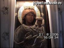 [P19] Icoana Maicii Domnului - incinta manastirii Sucevita. » foto by mirelutza
 - 
<span class="allrVoted glyphicon glyphicon-heart hidden" id="av89085"></span>
<a class="m-l-10 hidden" id="sv89085" onclick="voting_Foto_DelVot(,89085,5114)" role="button">șterge vot <span class="glyphicon glyphicon-remove"></span></a>
<a id="v989085" class=" c-red"  onclick="voting_Foto_SetVot(89085)" role="button"><span class="glyphicon glyphicon-heart-empty"></span> <b>LIKE</b> = Votează poza</a> <img class="hidden"  id="f89085W9" src="/imagini/loader.gif" border="0" /><span class="AjErrMes hidden" id="e89085ErM"></span>