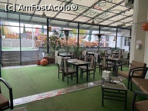 [P07] Pizzeria Breaza - terasa închisă » foto by nicole33
 - 
<span class="allrVoted glyphicon glyphicon-heart hidden" id="av1264080"></span>
<a class="m-l-10 hidden" id="sv1264080" onclick="voting_Foto_DelVot(,1264080,5127)" role="button">șterge vot <span class="glyphicon glyphicon-remove"></span></a>
<a id="v91264080" class=" c-red"  onclick="voting_Foto_SetVot(1264080)" role="button"><span class="glyphicon glyphicon-heart-empty"></span> <b>LIKE</b> = Votează poza</a> <img class="hidden"  id="f1264080W9" src="/imagini/loader.gif" border="0" /><span class="AjErrMes hidden" id="e1264080ErM"></span>
