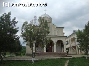 [P04] Biserica mică poartă hramul „Acoperământul Maicii Domnului”.  » foto by Floryn81
 - 
<span class="allrVoted glyphicon glyphicon-heart hidden" id="av867008"></span>
<a class="m-l-10 hidden" id="sv867008" onclick="voting_Foto_DelVot(,867008,5136)" role="button">șterge vot <span class="glyphicon glyphicon-remove"></span></a>
<a id="v9867008" class=" c-red"  onclick="voting_Foto_SetVot(867008)" role="button"><span class="glyphicon glyphicon-heart-empty"></span> <b>LIKE</b> = Votează poza</a> <img class="hidden"  id="f867008W9" src="/imagini/loader.gif" border="0" /><span class="AjErrMes hidden" id="e867008ErM"></span>