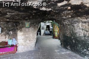 [P21] Comuna Ion Corvin, Mănăstirea Sf. Andrei, Capela &bdquo;Peștera Sf. Apostol Andrei&rdquo; văzută de la Intrare la Altar » foto by mprofeanu
 - 
<span class="allrVoted glyphicon glyphicon-heart hidden" id="av1218556"></span>
<a class="m-l-10 hidden" id="sv1218556" onclick="voting_Foto_DelVot(,1218556,5136)" role="button">șterge vot <span class="glyphicon glyphicon-remove"></span></a>
<a id="v91218556" class=" c-red"  onclick="voting_Foto_SetVot(1218556)" role="button"><span class="glyphicon glyphicon-heart-empty"></span> <b>LIKE</b> = Votează poza</a> <img class="hidden"  id="f1218556W9" src="/imagini/loader.gif" border="0" /><span class="AjErrMes hidden" id="e1218556ErM"></span>