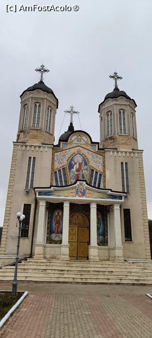 [P08] Mozaicul tematic de pe fașadă este impresionant. » foto by tata123 🔱
 - 
<span class="allrVoted glyphicon glyphicon-heart hidden" id="av1525051"></span>
<a class="m-l-10 hidden" id="sv1525051" onclick="voting_Foto_DelVot(,1525051,5136)" role="button">șterge vot <span class="glyphicon glyphicon-remove"></span></a>
<a id="v91525051" class=" c-red"  onclick="voting_Foto_SetVot(1525051)" role="button"><span class="glyphicon glyphicon-heart-empty"></span> <b>LIKE</b> = Votează poza</a> <img class="hidden"  id="f1525051W9" src="/imagini/loader.gif" border="0" /><span class="AjErrMes hidden" id="e1525051ErM"></span>