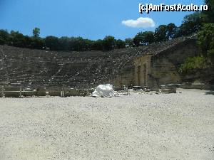 [P39] Epidavros: amfiteatrul » foto by Dabator
 - 
<span class="allrVoted glyphicon glyphicon-heart hidden" id="av602908"></span>
<a class="m-l-10 hidden" id="sv602908" onclick="voting_Foto_DelVot(,602908,5137)" role="button">șterge vot <span class="glyphicon glyphicon-remove"></span></a>
<a id="v9602908" class=" c-red"  onclick="voting_Foto_SetVot(602908)" role="button"><span class="glyphicon glyphicon-heart-empty"></span> <b>LIKE</b> = Votează poza</a> <img class="hidden"  id="f602908W9" src="/imagini/loader.gif" border="0" /><span class="AjErrMes hidden" id="e602908ErM"></span>