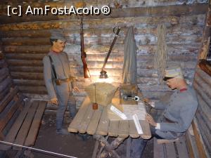 [P18] Dioramă - punct de comandă - Muzeul Mausoleului Mateiaș.  » foto by tata123 🔱
 - 
<span class="allrVoted glyphicon glyphicon-heart hidden" id="av950194"></span>
<a class="m-l-10 hidden" id="sv950194" onclick="voting_Foto_DelVot(,950194,5176)" role="button">șterge vot <span class="glyphicon glyphicon-remove"></span></a>
<a id="v9950194" class=" c-red"  onclick="voting_Foto_SetVot(950194)" role="button"><span class="glyphicon glyphicon-heart-empty"></span> <b>LIKE</b> = Votează poza</a> <img class="hidden"  id="f950194W9" src="/imagini/loader.gif" border="0" /><span class="AjErrMes hidden" id="e950194ErM"></span>