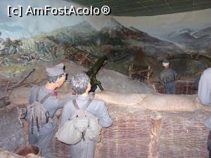 [P19] Dioramă militară: Atac de noapte - Muzeul Mausoleului Mateiaș.  » foto by tata123 🔱
 - 
<span class="allrVoted glyphicon glyphicon-heart hidden" id="av950195"></span>
<a class="m-l-10 hidden" id="sv950195" onclick="voting_Foto_DelVot(,950195,5176)" role="button">șterge vot <span class="glyphicon glyphicon-remove"></span></a>
<a id="v9950195" class=" c-red"  onclick="voting_Foto_SetVot(950195)" role="button"><span class="glyphicon glyphicon-heart-empty"></span> <b>LIKE</b> = Votează poza</a> <img class="hidden"  id="f950195W9" src="/imagini/loader.gif" border="0" /><span class="AjErrMes hidden" id="e950195ErM"></span>