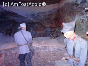 [P20] Dioramă militară: Atac de noapte - Muzeul Mausoleului Mateiaș.  » foto by tata123 🔱
 - 
<span class="allrVoted glyphicon glyphicon-heart hidden" id="av950196"></span>
<a class="m-l-10 hidden" id="sv950196" onclick="voting_Foto_DelVot(,950196,5176)" role="button">șterge vot <span class="glyphicon glyphicon-remove"></span></a>
<a id="v9950196" class=" c-red"  onclick="voting_Foto_SetVot(950196)" role="button"><span class="glyphicon glyphicon-heart-empty"></span> <b>LIKE</b> = Votează poza</a> <img class="hidden"  id="f950196W9" src="/imagini/loader.gif" border="0" /><span class="AjErrMes hidden" id="e950196ErM"></span>