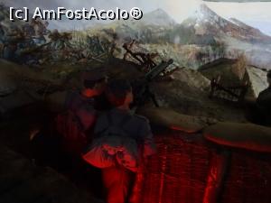 [P21] Dioramă militară: Atac de noapte - Muzeul Mausoleului Mateiaș.  » foto by tata123 🔱
 - 
<span class="allrVoted glyphicon glyphicon-heart hidden" id="av950197"></span>
<a class="m-l-10 hidden" id="sv950197" onclick="voting_Foto_DelVot(,950197,5176)" role="button">șterge vot <span class="glyphicon glyphicon-remove"></span></a>
<a id="v9950197" class=" c-red"  onclick="voting_Foto_SetVot(950197)" role="button"><span class="glyphicon glyphicon-heart-empty"></span> <b>LIKE</b> = Votează poza</a> <img class="hidden"  id="f950197W9" src="/imagini/loader.gif" border="0" /><span class="AjErrMes hidden" id="e950197ErM"></span>