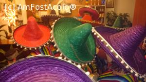 [P31] Sub pălării sunt fetele noastre, într-un moment din partea casei, nu al nostru. Gazdele au adus niște mariachi, care cu 20 de voluntari au făcut super momente.  » foto by Aurici
 - 
<span class="allrVoted glyphicon glyphicon-heart hidden" id="av706780"></span>
<a class="m-l-10 hidden" id="sv706780" onclick="voting_Foto_DelVot(,706780,5210)" role="button">șterge vot <span class="glyphicon glyphicon-remove"></span></a>
<a id="v9706780" class=" c-red"  onclick="voting_Foto_SetVot(706780)" role="button"><span class="glyphicon glyphicon-heart-empty"></span> <b>LIKE</b> = Votează poza</a> <img class="hidden"  id="f706780W9" src="/imagini/loader.gif" border="0" /><span class="AjErrMes hidden" id="e706780ErM"></span>