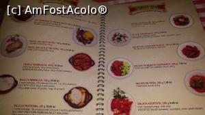 [P21] meniul restaurantului » foto by Chloe
 - 
<span class="allrVoted glyphicon glyphicon-heart hidden" id="av853900"></span>
<a class="m-l-10 hidden" id="sv853900" onclick="voting_Foto_DelVot(,853900,5210)" role="button">șterge vot <span class="glyphicon glyphicon-remove"></span></a>
<a id="v9853900" class=" c-red"  onclick="voting_Foto_SetVot(853900)" role="button"><span class="glyphicon glyphicon-heart-empty"></span> <b>LIKE</b> = Votează poza</a> <img class="hidden"  id="f853900W9" src="/imagini/loader.gif" border="0" /><span class="AjErrMes hidden" id="e853900ErM"></span>