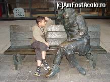 [P03] Cum te poti 'oglindi ' intr-o statuie de bronz . » foto by must-see*
 - 
<span class="allrVoted glyphicon glyphicon-heart hidden" id="av58893"></span>
<a class="m-l-10 hidden" id="sv58893" onclick="voting_Foto_DelVot(,58893,5244)" role="button">șterge vot <span class="glyphicon glyphicon-remove"></span></a>
<a id="v958893" class=" c-red"  onclick="voting_Foto_SetVot(58893)" role="button"><span class="glyphicon glyphicon-heart-empty"></span> <b>LIKE</b> = Votează poza</a> <img class="hidden"  id="f58893W9" src="/imagini/loader.gif" border="0" /><span class="AjErrMes hidden" id="e58893ErM"></span>