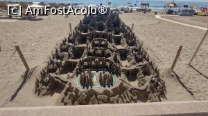 [P13] Artă în nisip pe Playa Fuente de la Salud lângă Puerto Marina. » foto by ovidiuyepi
 - 
<span class="allrVoted glyphicon glyphicon-heart hidden" id="av1536277"></span>
<a class="m-l-10 hidden" id="sv1536277" onclick="voting_Foto_DelVot(,1536277,5385)" role="button">șterge vot <span class="glyphicon glyphicon-remove"></span></a>
<a id="v91536277" class=" c-red"  onclick="voting_Foto_SetVot(1536277)" role="button"><span class="glyphicon glyphicon-heart-empty"></span> <b>LIKE</b> = Votează poza</a> <img class="hidden"  id="f1536277W9" src="/imagini/loader.gif" border="0" /><span class="AjErrMes hidden" id="e1536277ErM"></span>