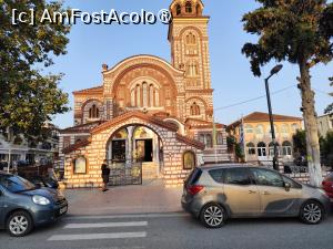 [P20] Biserica din Nea Kallikratia » foto by ilee
 - 
<span class="allrVoted glyphicon glyphicon-heart hidden" id="av1499365"></span>
<a class="m-l-10 hidden" id="sv1499365" onclick="voting_Foto_DelVot(,1499365,5388)" role="button">șterge vot <span class="glyphicon glyphicon-remove"></span></a>
<a id="v91499365" class=" c-red"  onclick="voting_Foto_SetVot(1499365)" role="button"><span class="glyphicon glyphicon-heart-empty"></span> <b>LIKE</b> = Votează poza</a> <img class="hidden"  id="f1499365W9" src="/imagini/loader.gif" border="0" /><span class="AjErrMes hidden" id="e1499365ErM"></span>