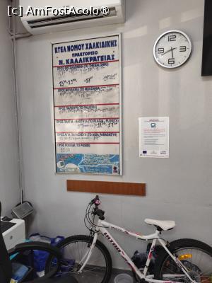 [P25] Orarul de la statia din Nea Kallikratia » foto by ilee
 - 
<span class="allrVoted glyphicon glyphicon-heart hidden" id="av1499370"></span>
<a class="m-l-10 hidden" id="sv1499370" onclick="voting_Foto_DelVot(,1499370,5388)" role="button">șterge vot <span class="glyphicon glyphicon-remove"></span></a>
<a id="v91499370" class=" c-red"  onclick="voting_Foto_SetVot(1499370)" role="button"><span class="glyphicon glyphicon-heart-empty"></span> <b>LIKE</b> = Votează poza</a> <img class="hidden"  id="f1499370W9" src="/imagini/loader.gif" border="0" /><span class="AjErrMes hidden" id="e1499370ErM"></span>