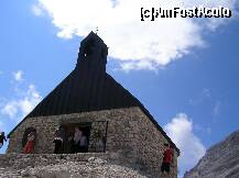 [P20] Capela de la cota 2600m. » foto by doina_c24
 - 
<span class="allrVoted glyphicon glyphicon-heart hidden" id="av283636"></span>
<a class="m-l-10 hidden" id="sv283636" onclick="voting_Foto_DelVot(,283636,5408)" role="button">șterge vot <span class="glyphicon glyphicon-remove"></span></a>
<a id="v9283636" class=" c-red"  onclick="voting_Foto_SetVot(283636)" role="button"><span class="glyphicon glyphicon-heart-empty"></span> <b>LIKE</b> = Votează poza</a> <img class="hidden"  id="f283636W9" src="/imagini/loader.gif" border="0" /><span class="AjErrMes hidden" id="e283636ErM"></span>