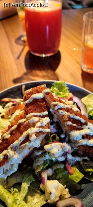 [P10] Salata cu pește pane. » foto by tata123 🔱
 - 
<span class="allrVoted glyphicon glyphicon-heart hidden" id="av1497662"></span>
<a class="m-l-10 hidden" id="sv1497662" onclick="voting_Foto_DelVot(,1497662,5424)" role="button">șterge vot <span class="glyphicon glyphicon-remove"></span></a>
<a id="v91497662" class=" c-red"  onclick="voting_Foto_SetVot(1497662)" role="button"><span class="glyphicon glyphicon-heart-empty"></span> <b>LIKE</b> = Votează poza</a> <img class="hidden"  id="f1497662W9" src="/imagini/loader.gif" border="0" /><span class="AjErrMes hidden" id="e1497662ErM"></span>