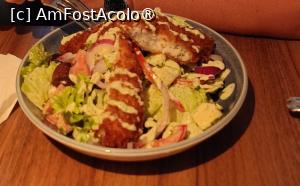 [P11] Salata cu pește pane. » foto by tata123 🔱
 - 
<span class="allrVoted glyphicon glyphicon-heart hidden" id="av1497663"></span>
<a class="m-l-10 hidden" id="sv1497663" onclick="voting_Foto_DelVot(,1497663,5424)" role="button">șterge vot <span class="glyphicon glyphicon-remove"></span></a>
<a id="v91497663" class=" c-red"  onclick="voting_Foto_SetVot(1497663)" role="button"><span class="glyphicon glyphicon-heart-empty"></span> <b>LIKE</b> = Votează poza</a> <img class="hidden"  id="f1497663W9" src="/imagini/loader.gif" border="0" /><span class="AjErrMes hidden" id="e1497663ErM"></span>