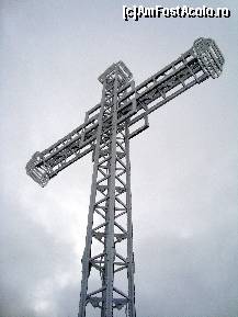 [P02] Crucea din Straja, monument reprezentativ pentru stațiune » foto by livcro
 - 
<span class="allrVoted glyphicon glyphicon-heart hidden" id="av393967"></span>
<a class="m-l-10 hidden" id="sv393967" onclick="voting_Foto_DelVot(,393967,5430)" role="button">șterge vot <span class="glyphicon glyphicon-remove"></span></a>
<a id="v9393967" class=" c-red"  onclick="voting_Foto_SetVot(393967)" role="button"><span class="glyphicon glyphicon-heart-empty"></span> <b>LIKE</b> = Votează poza</a> <img class="hidden"  id="f393967W9" src="/imagini/loader.gif" border="0" /><span class="AjErrMes hidden" id="e393967ErM"></span>
