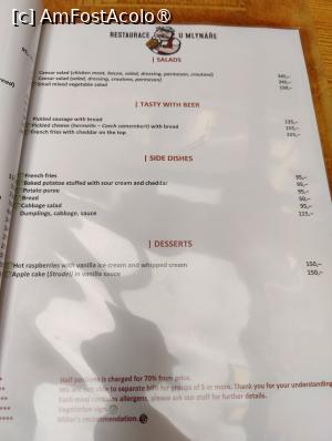 [P41] Restaurace U Mlynare » foto by crismis
 - 
<span class="allrVoted glyphicon glyphicon-heart hidden" id="av1450321"></span>
<a class="m-l-10 hidden" id="sv1450321" onclick="voting_Foto_DelVot(,1450321,5497)" role="button">șterge vot <span class="glyphicon glyphicon-remove"></span></a>
<a id="v91450321" class=" c-red"  onclick="voting_Foto_SetVot(1450321)" role="button"><span class="glyphicon glyphicon-heart-empty"></span> <b>LIKE</b> = Votează poza</a> <img class="hidden"  id="f1450321W9" src="/imagini/loader.gif" border="0" /><span class="AjErrMes hidden" id="e1450321ErM"></span>