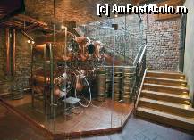 [P03] Poza, recunosc, nu imi apartine, mie, fiindca am omis sa fac atunci. O pun pentru a exemplifica decorul si ca oameni chiar faceau propria lor bere, ca mai toate terasele din Praga » foto by brugner
 - 
<span class="allrVoted glyphicon glyphicon-heart hidden" id="av293779"></span>
<a class="m-l-10 hidden" id="sv293779" onclick="voting_Foto_DelVot(,293779,5497)" role="button">șterge vot <span class="glyphicon glyphicon-remove"></span></a>
<a id="v9293779" class=" c-red"  onclick="voting_Foto_SetVot(293779)" role="button"><span class="glyphicon glyphicon-heart-empty"></span> <b>LIKE</b> = Votează poza</a> <img class="hidden"  id="f293779W9" src="/imagini/loader.gif" border="0" /><span class="AjErrMes hidden" id="e293779ErM"></span>