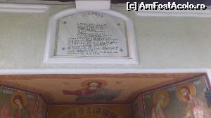 [P04] intrarea in manăstire - Pisania » foto by vali crintea
 - 
<span class="allrVoted glyphicon glyphicon-heart hidden" id="av617438"></span>
<a class="m-l-10 hidden" id="sv617438" onclick="voting_Foto_DelVot(,617438,5545)" role="button">șterge vot <span class="glyphicon glyphicon-remove"></span></a>
<a id="v9617438" class=" c-red"  onclick="voting_Foto_SetVot(617438)" role="button"><span class="glyphicon glyphicon-heart-empty"></span> <b>LIKE</b> = Votează poza</a> <img class="hidden"  id="f617438W9" src="/imagini/loader.gif" border="0" /><span class="AjErrMes hidden" id="e617438ErM"></span>