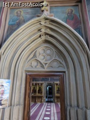 [P10] Ancadrament în stil gotic - observați lungimea bisericii - Mănăstirea Bistrița - Neamț.  » foto by tata123 🔱
 - 
<span class="allrVoted glyphicon glyphicon-heart hidden" id="av767140"></span>
<a class="m-l-10 hidden" id="sv767140" onclick="voting_Foto_DelVot(,767140,5547)" role="button">șterge vot <span class="glyphicon glyphicon-remove"></span></a>
<a id="v9767140" class=" c-red"  onclick="voting_Foto_SetVot(767140)" role="button"><span class="glyphicon glyphicon-heart-empty"></span> <b>LIKE</b> = Votează poza</a> <img class="hidden"  id="f767140W9" src="/imagini/loader.gif" border="0" /><span class="AjErrMes hidden" id="e767140ErM"></span>